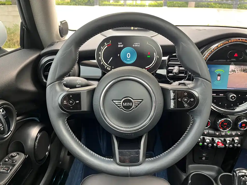 MINI Mini — миниатюра 16