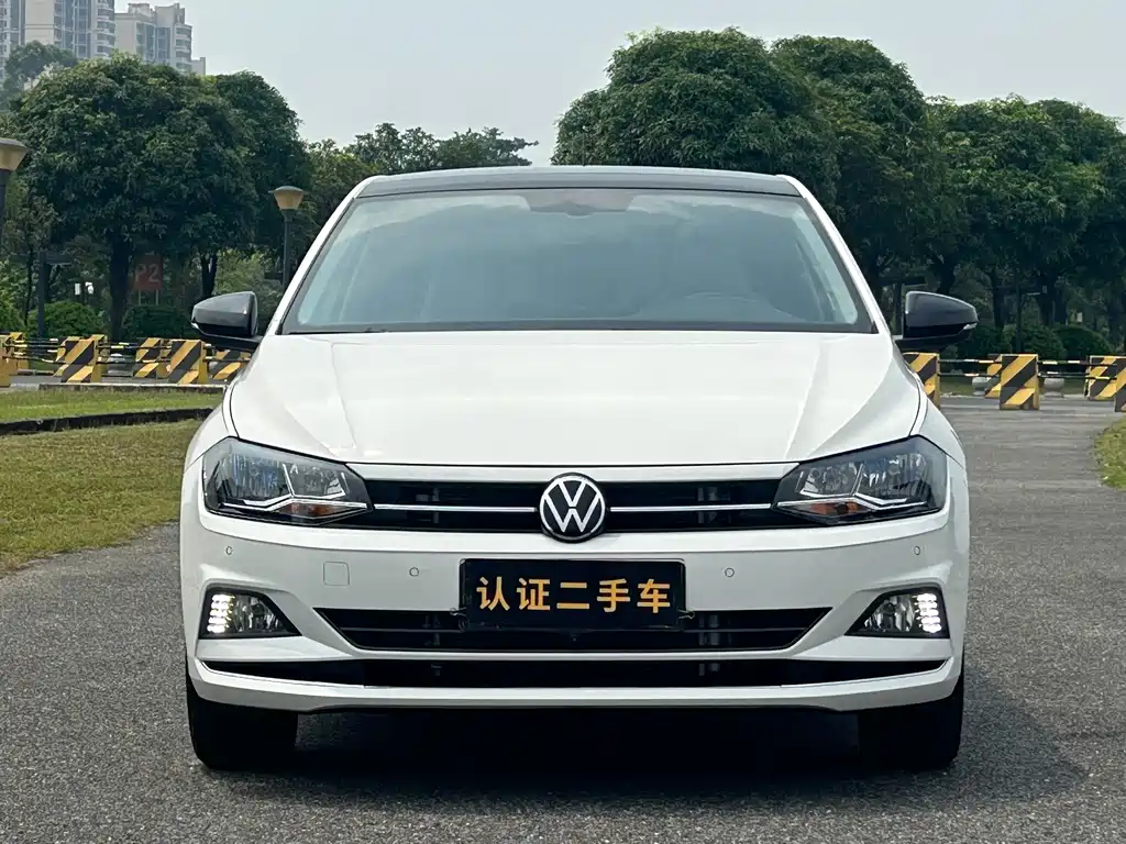 Volkswagen Polo — миниатюра 2