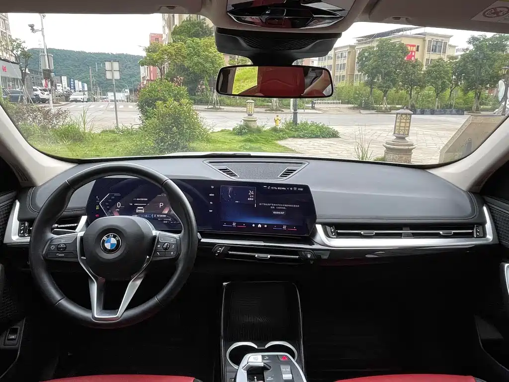 BMW X1 — миниатюра 6