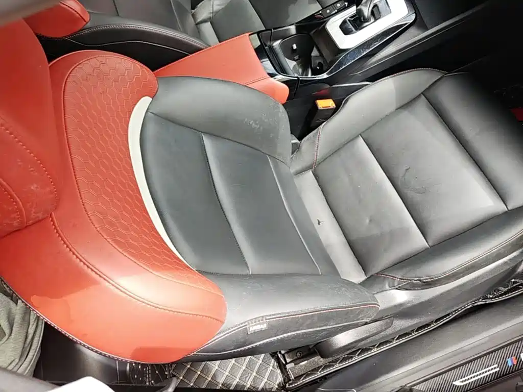 MG MG5 — миниатюра 25