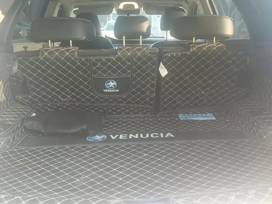 Venucia Star — миниатюра 4