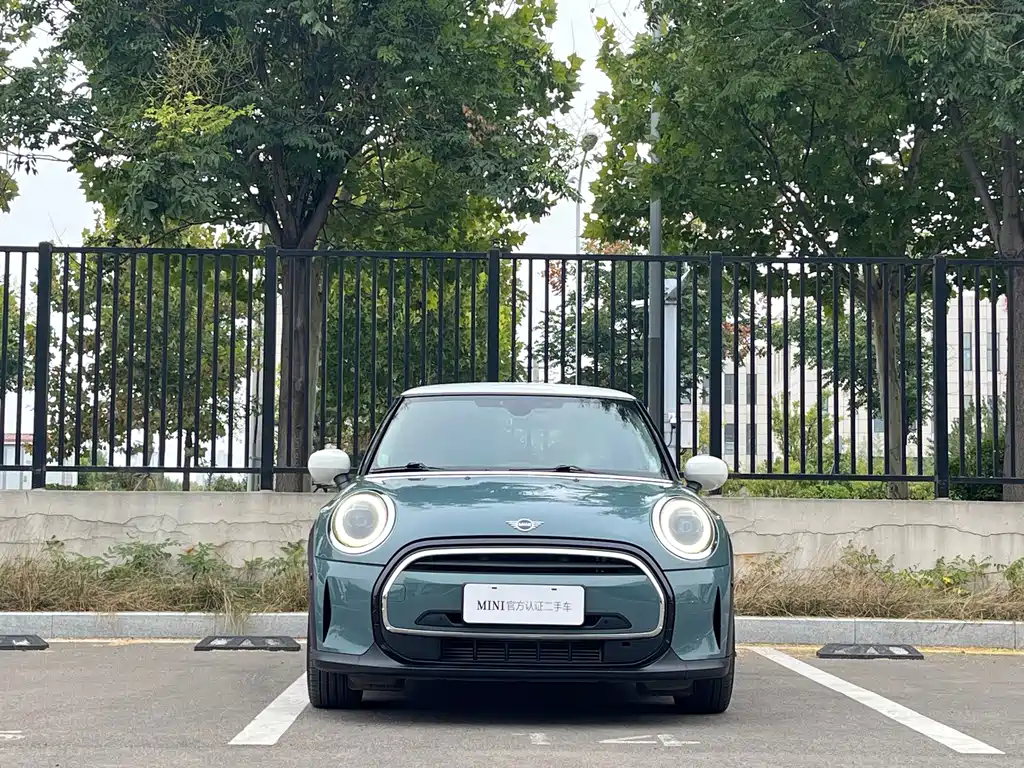 MINI Mini — миниатюра 2
