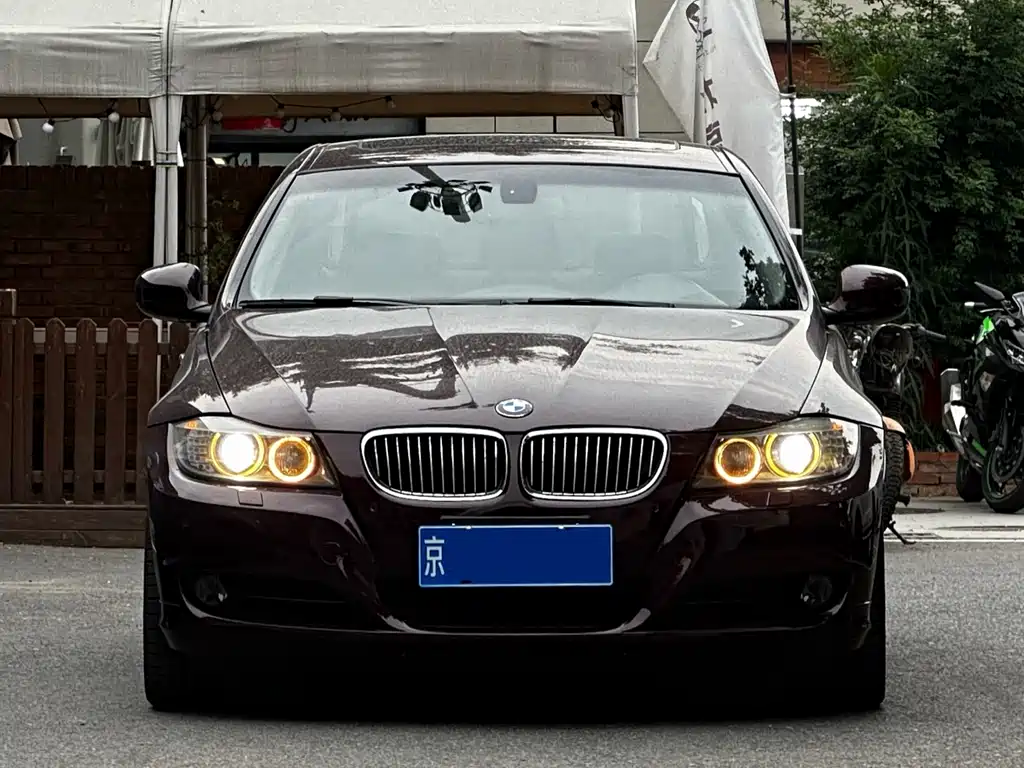 BMW 3 Series 3 2009 335i