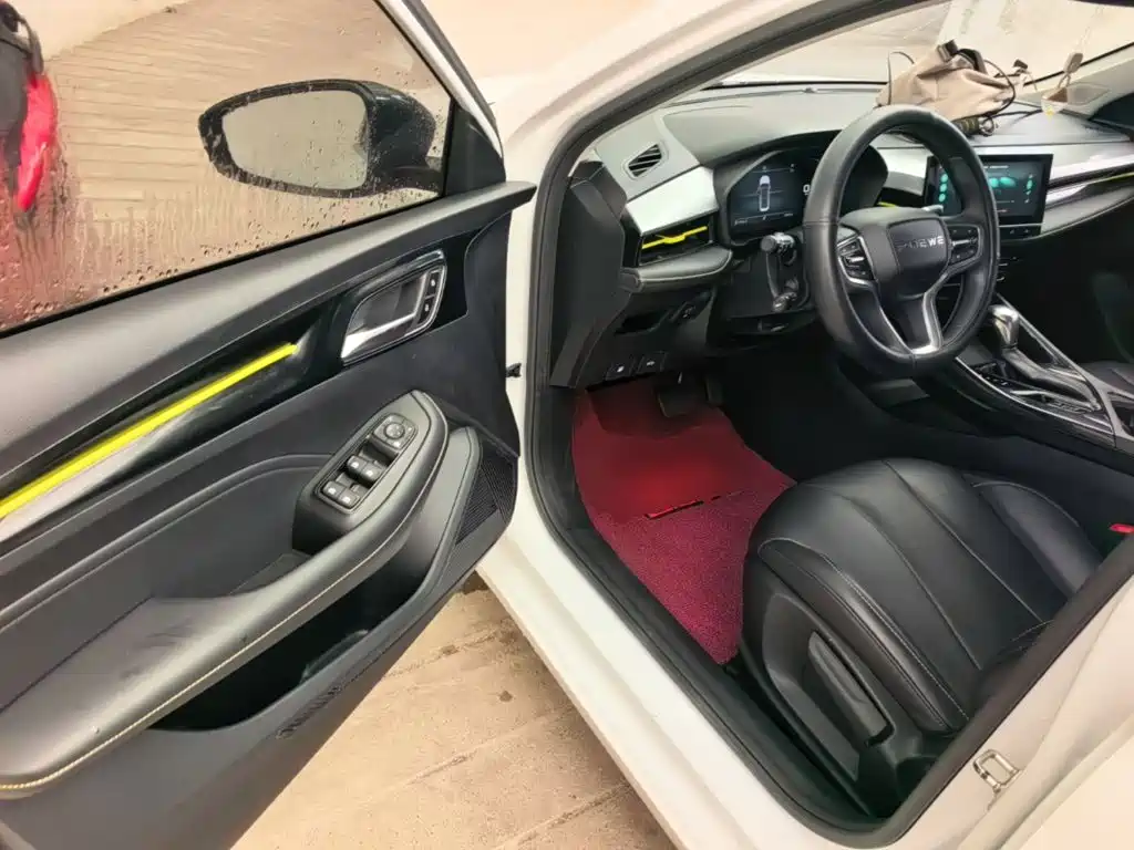 Roewe i5 — миниатюра 16