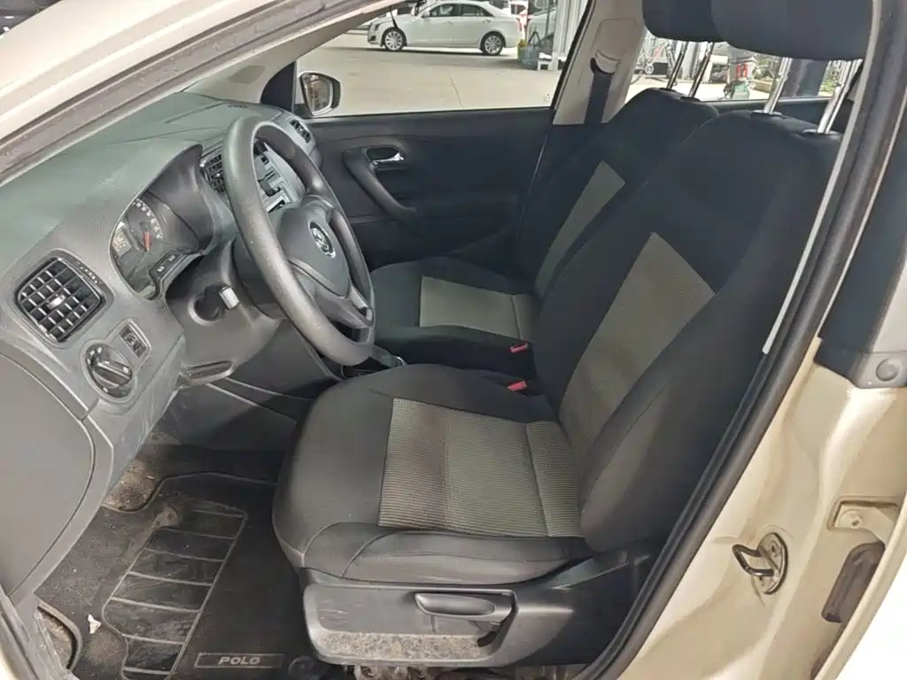 Volkswagen Polo — миниатюра 15
