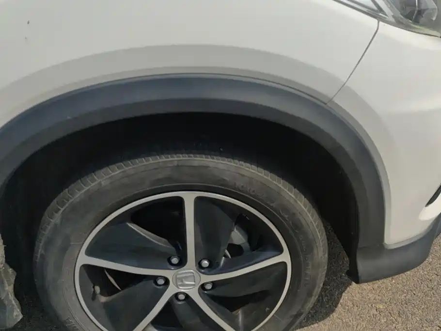 Honda Vezel — миниатюра 6
