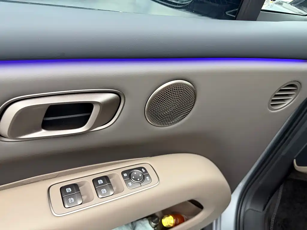 Li Auto Li i6 — миниатюра 13