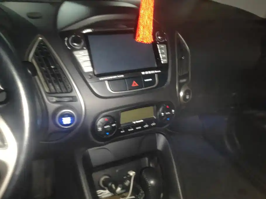 Hyundai ix35 — миниатюра 13