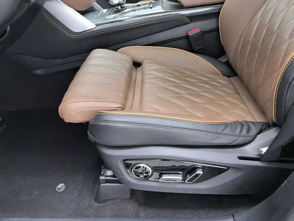 BYD Tang New Energy — миниатюра 20