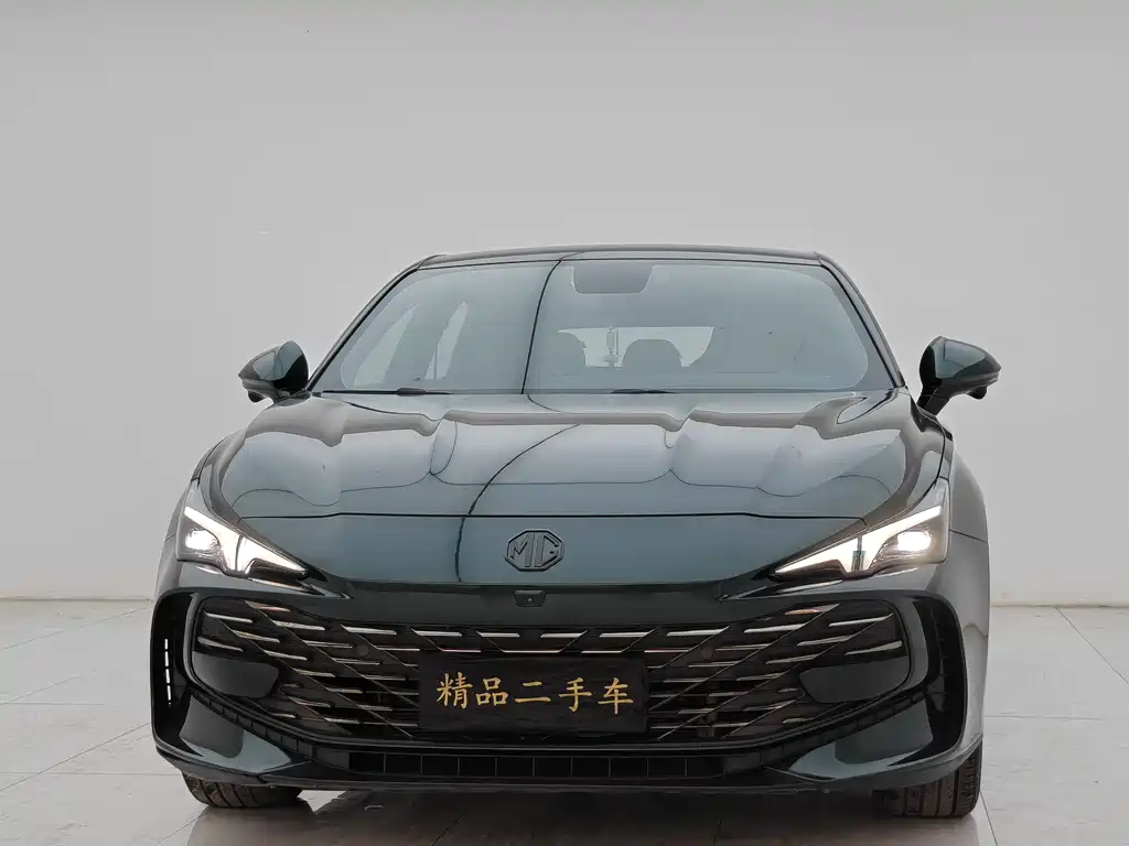 Mg MG7 2023