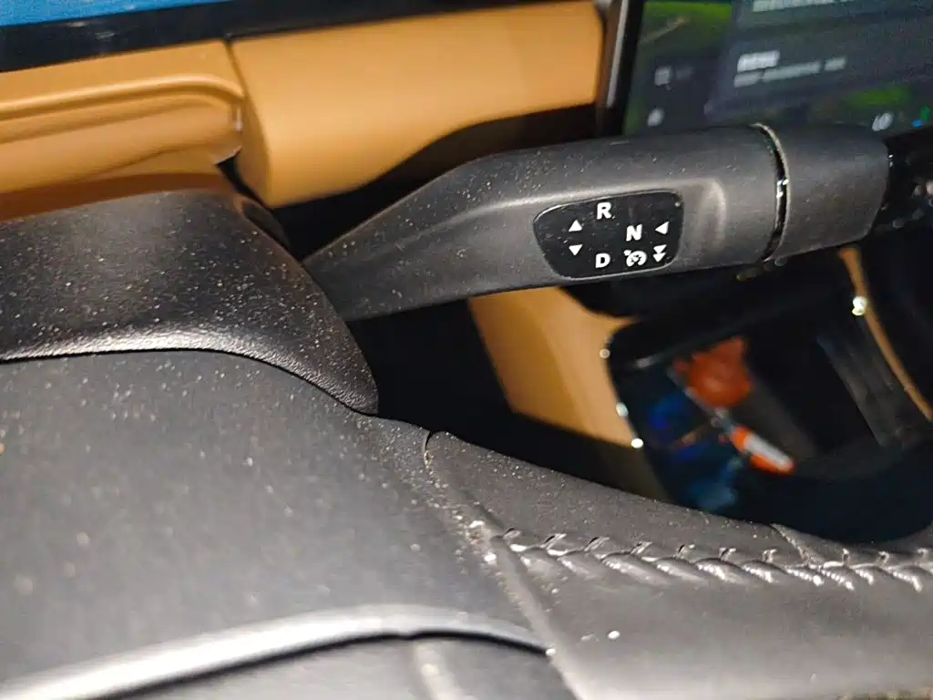 Leapmotor Leapmotor C11 — миниатюра 10
