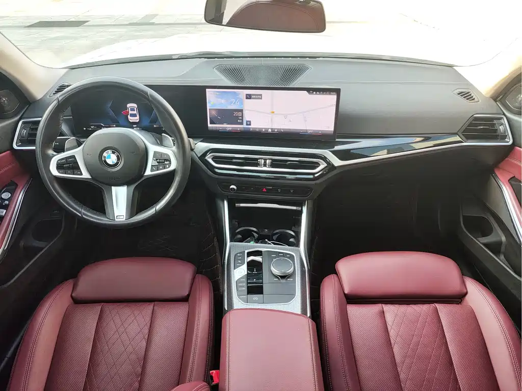 BMW 3 Series — миниатюра 9