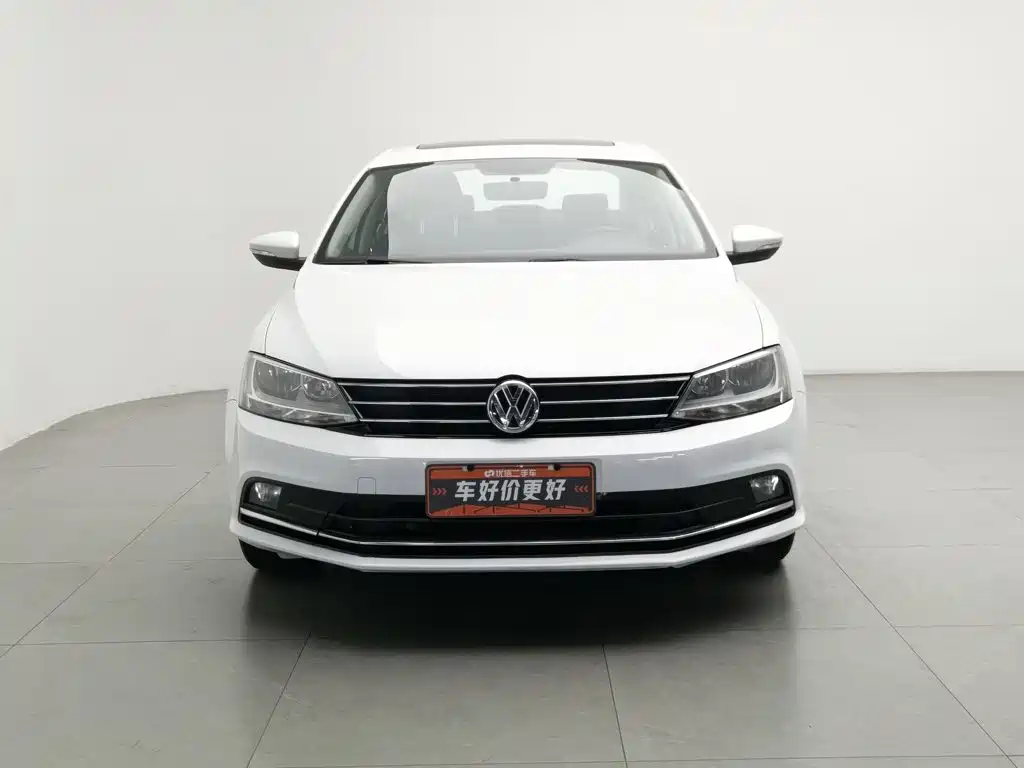Volkswagen Sagitar — миниатюра 3