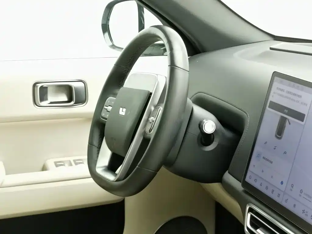 Li Auto Li L7 — миниатюра 22