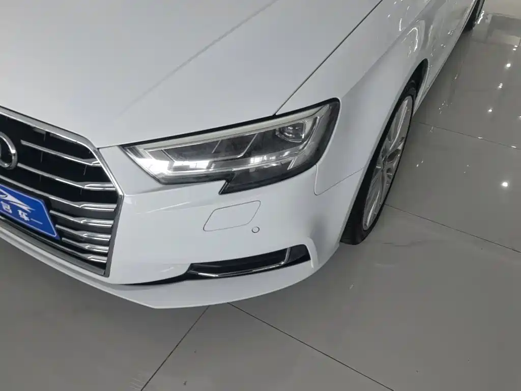 Audi A3 — миниатюра 24