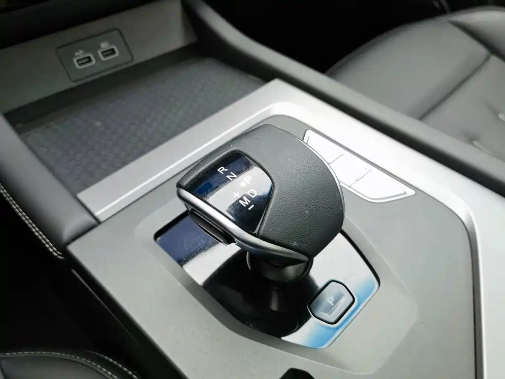 Jetour X70 — миниатюра 15