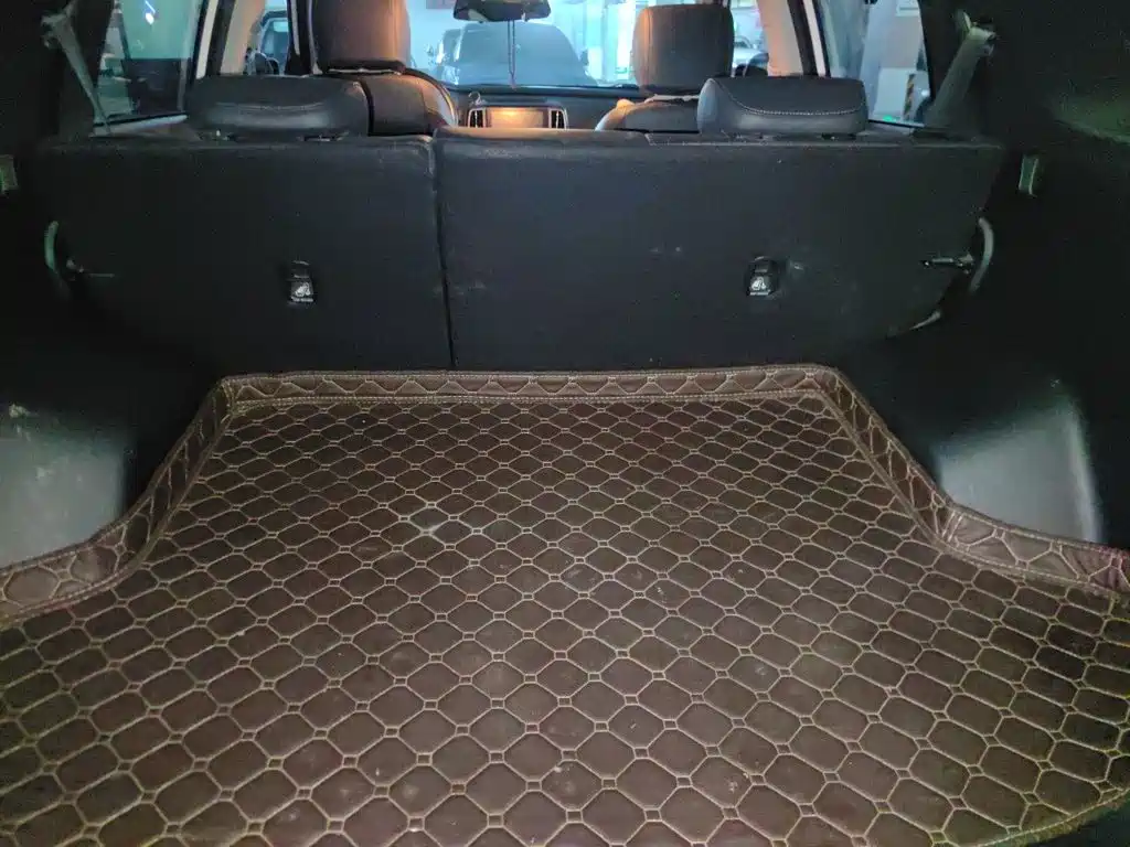 Hyundai ix35 — миниатюра 20