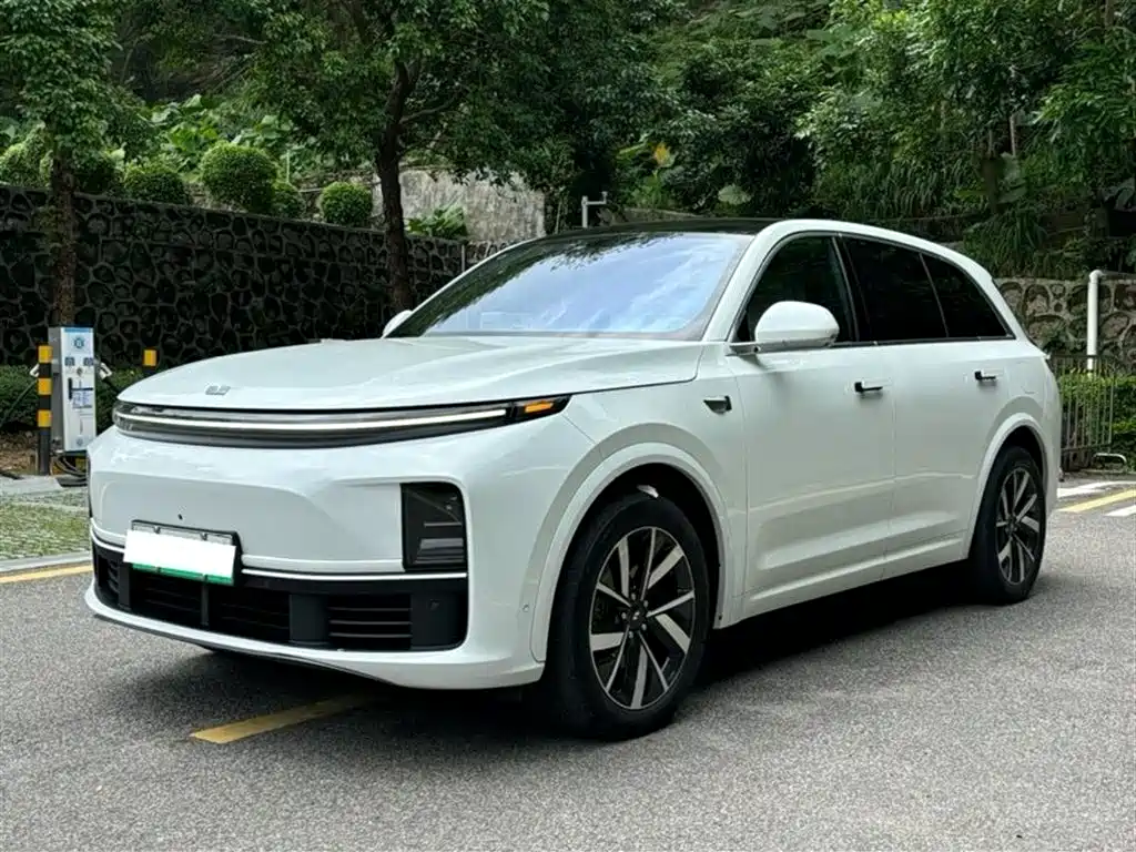 Li Auto Li L7 2023