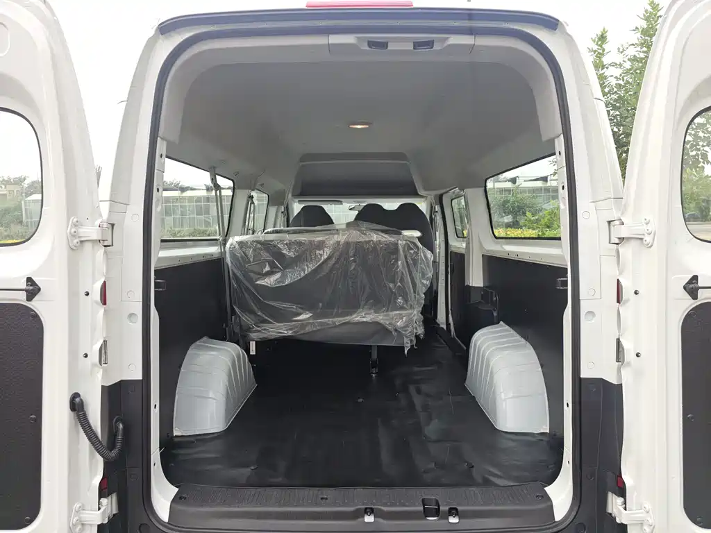 MAXUS V1L — миниатюра 14