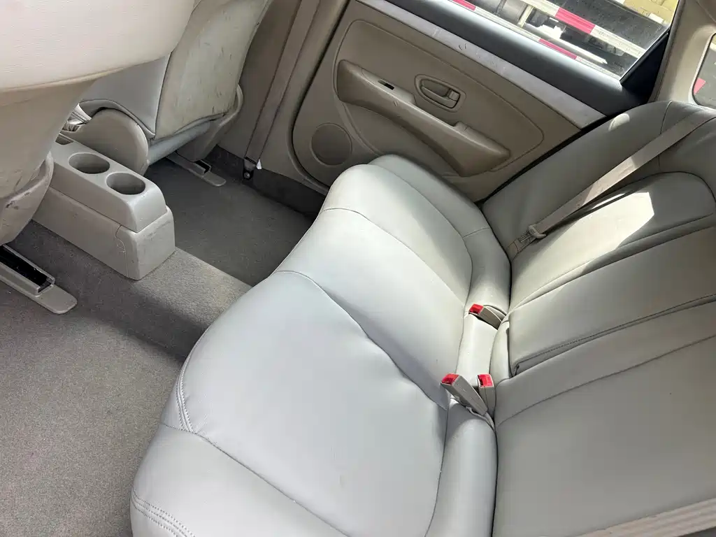 Nissan Sylphy — миниатюра 9