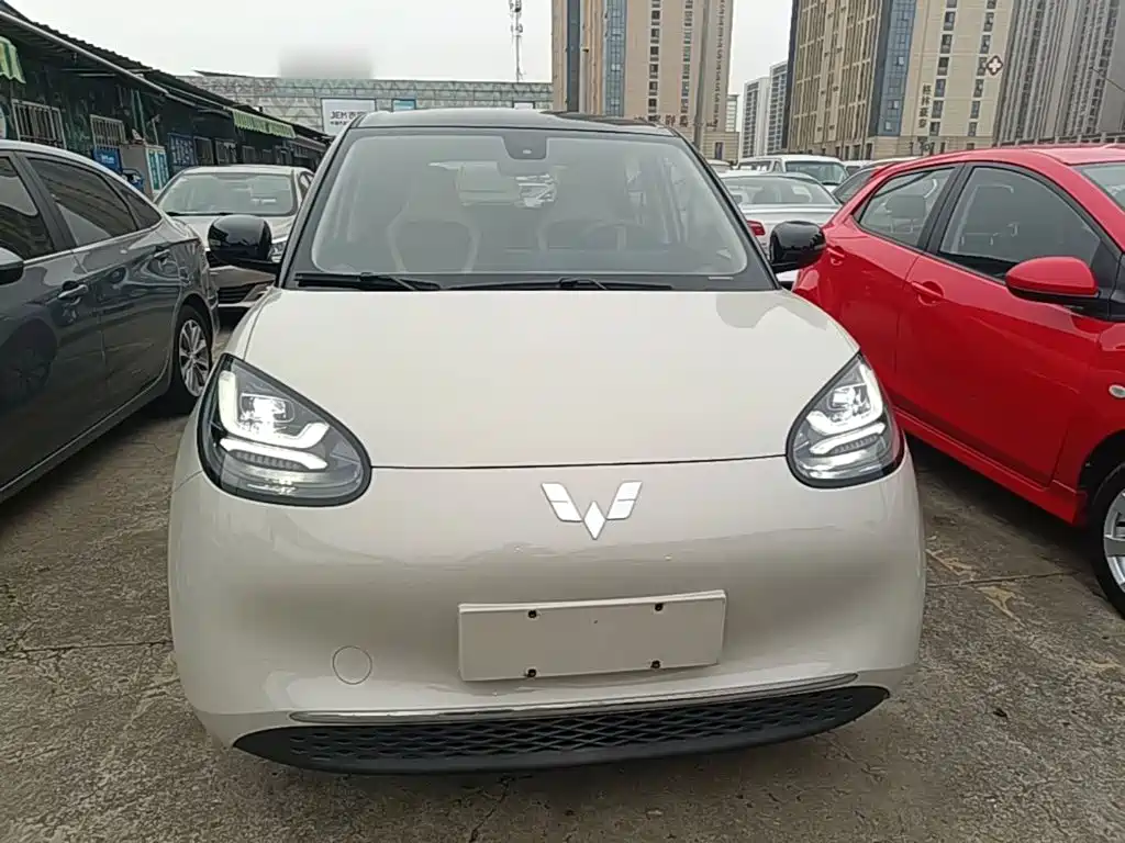 Wuling Bingo — миниатюра 3