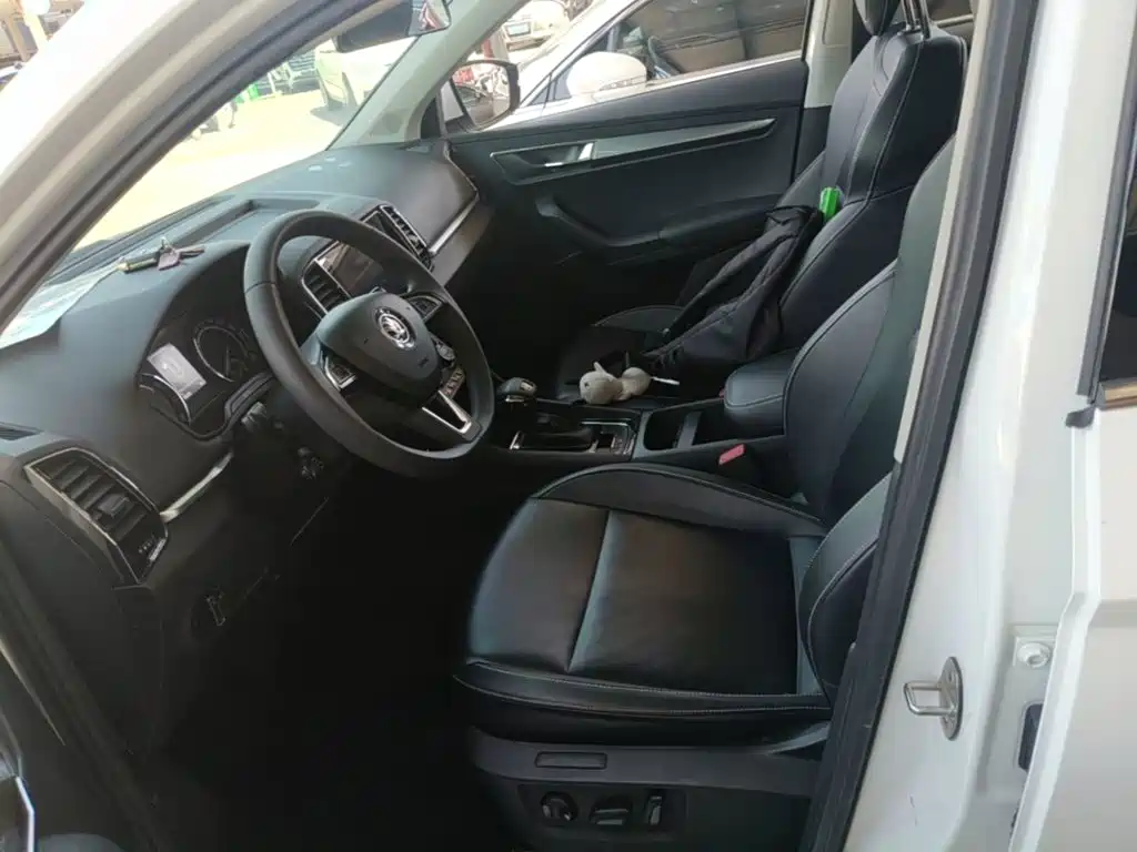 Skoda Karoq — миниатюра 15