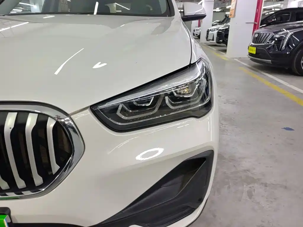 BMW X1 — миниатюра 24