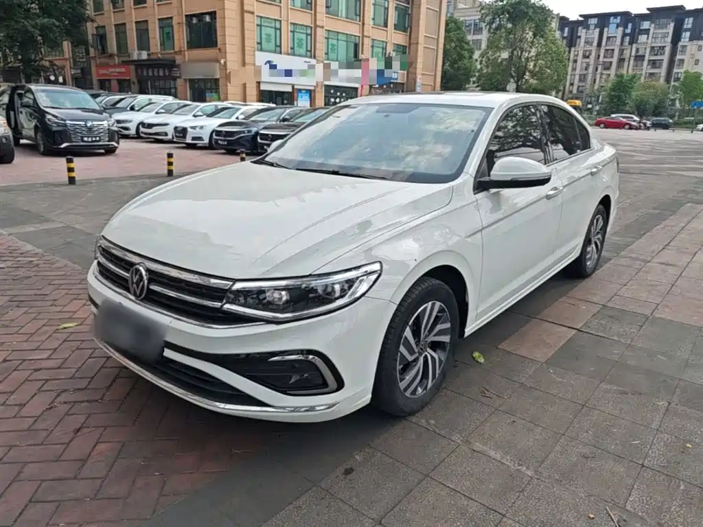 Volkswagen Bora 2024