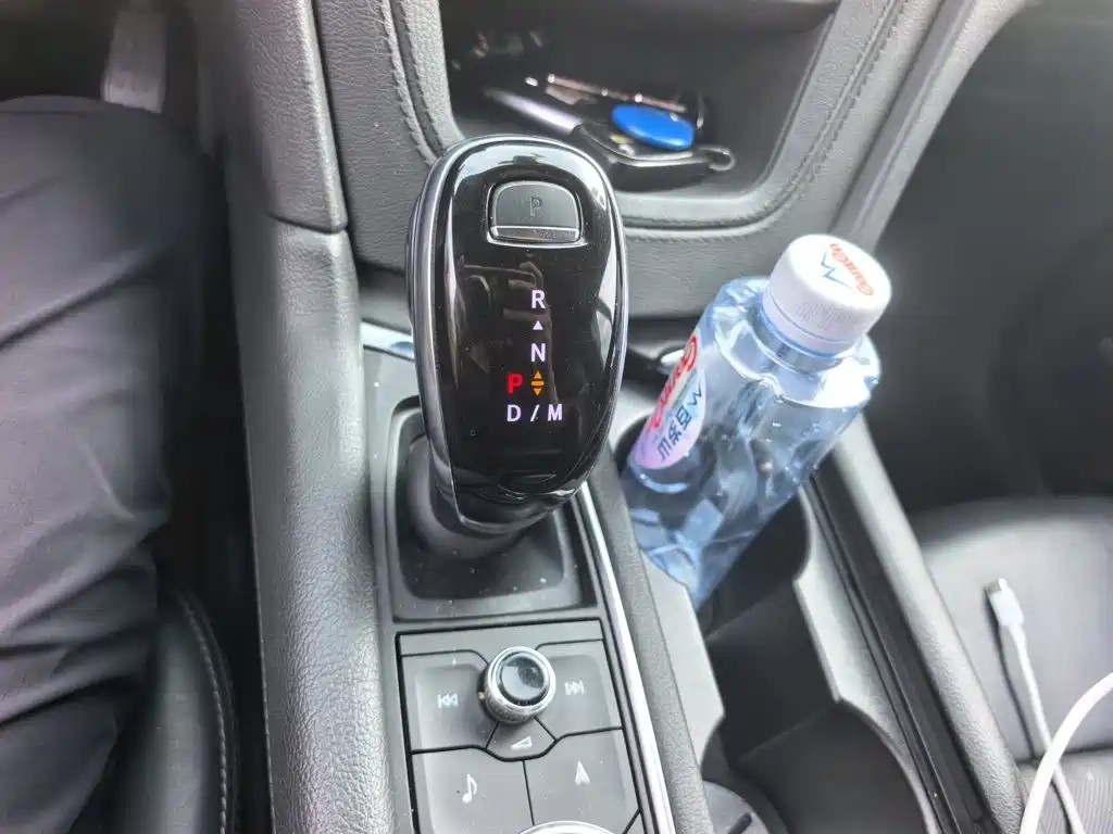 Cadillac XT5 — миниатюра 10