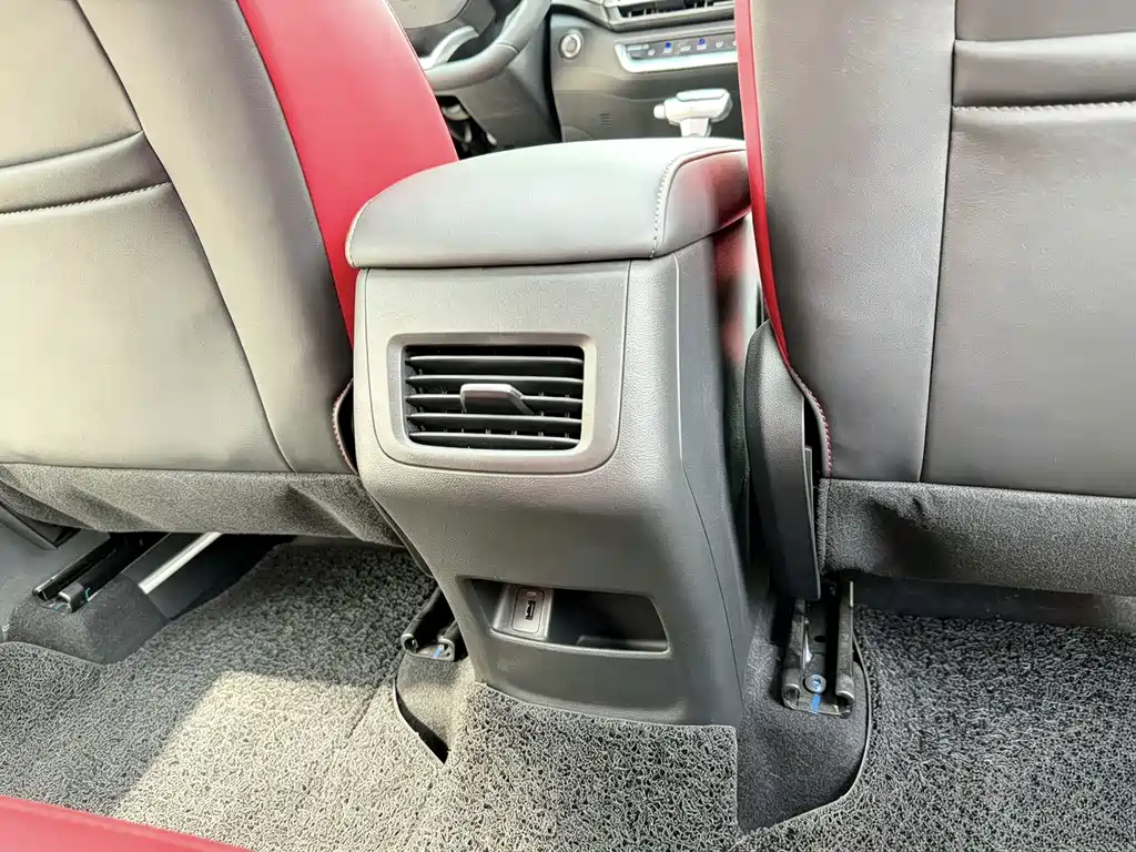 Changan CS35PLUS — миниатюра 12