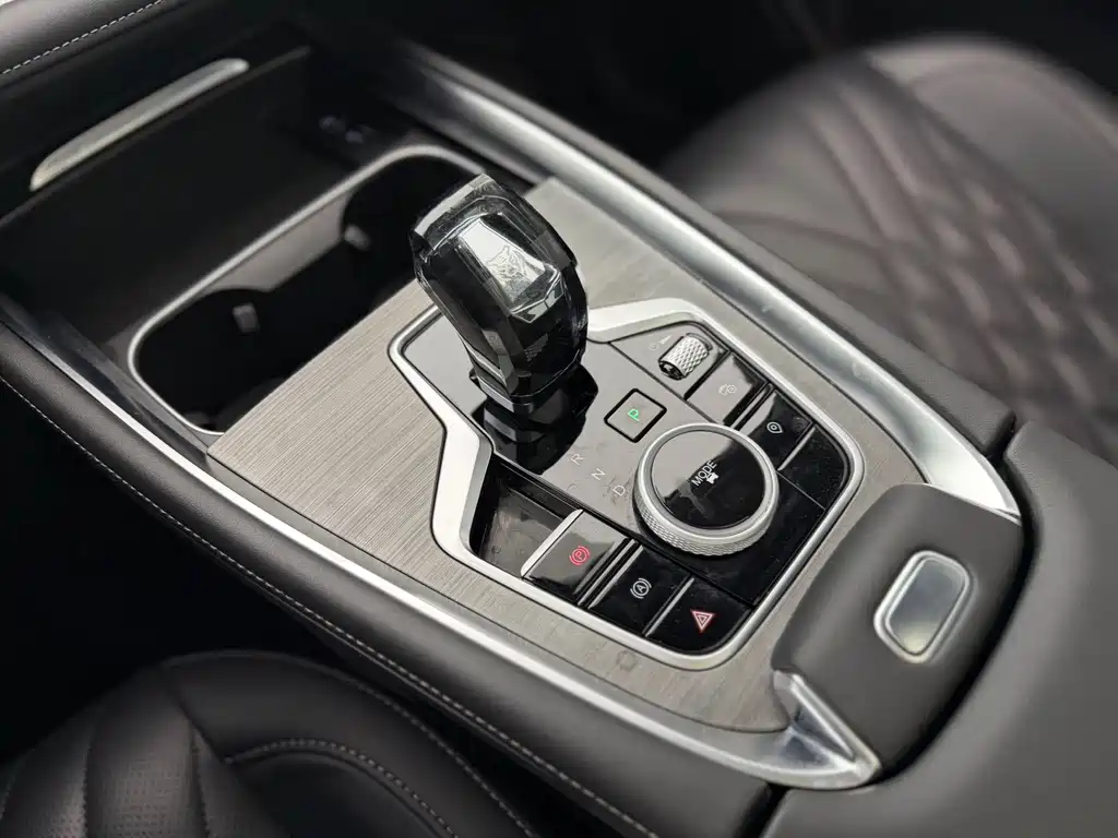 Chery Tiggo 7 PLUS — миниатюра 12