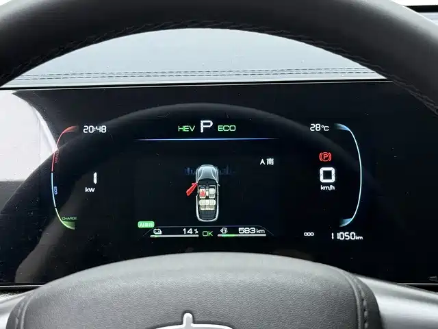 BYD Pro New Energy — миниатюра 10