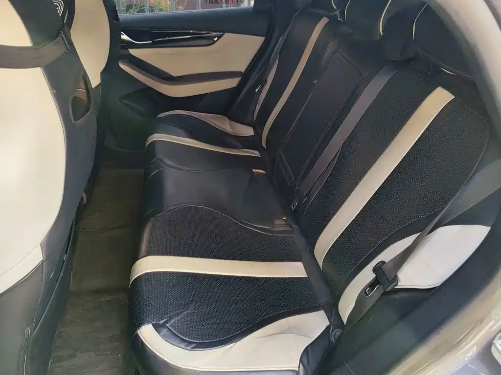 BYD Qin PLUS — миниатюра 18