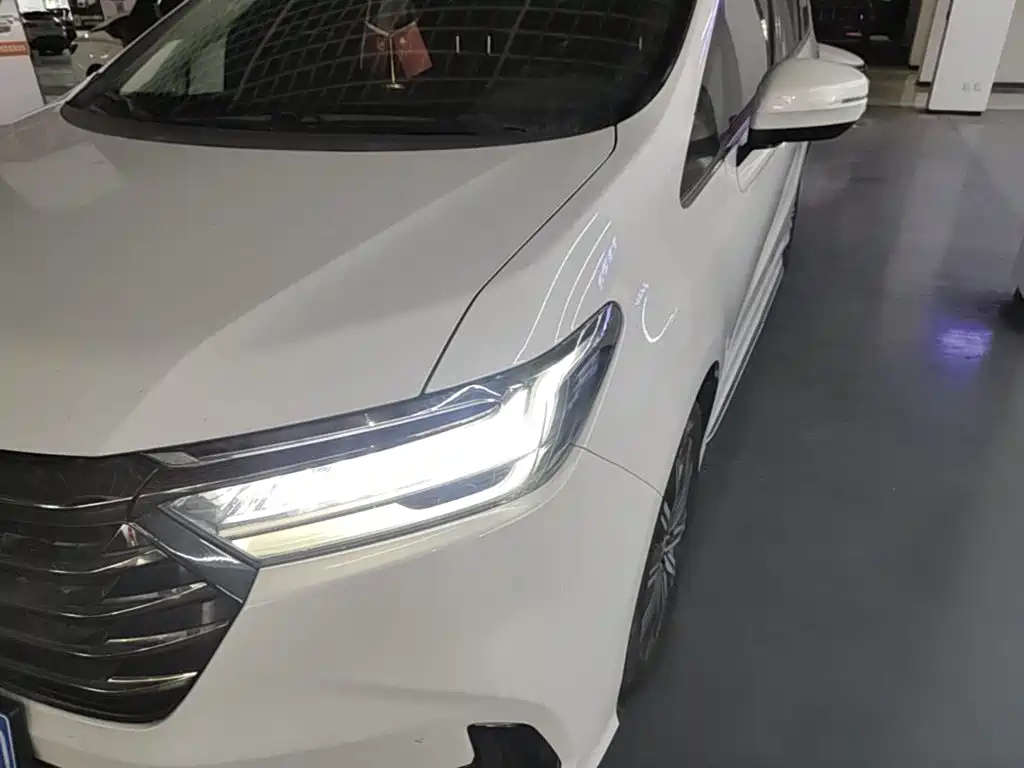 Honda Odyssey — миниатюра 24