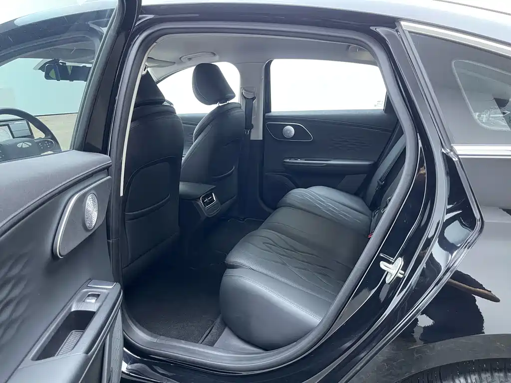 Fulwin Fengyun A8L — миниатюра 12