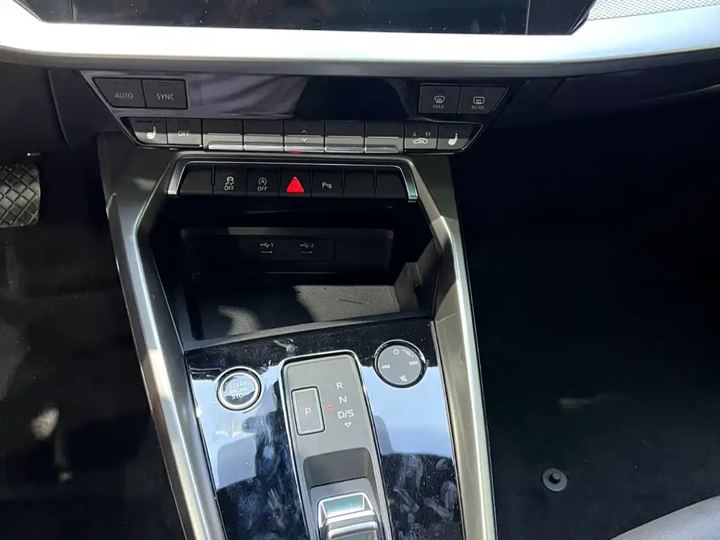 Audi A3 — миниатюра 14