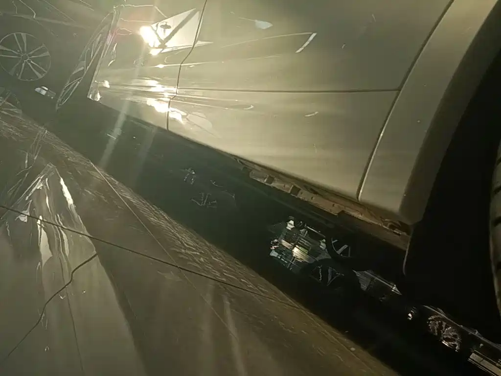 Li Auto Li L7 — миниатюра 22