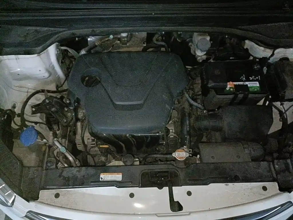 Hyundai ix25 — миниатюра 21