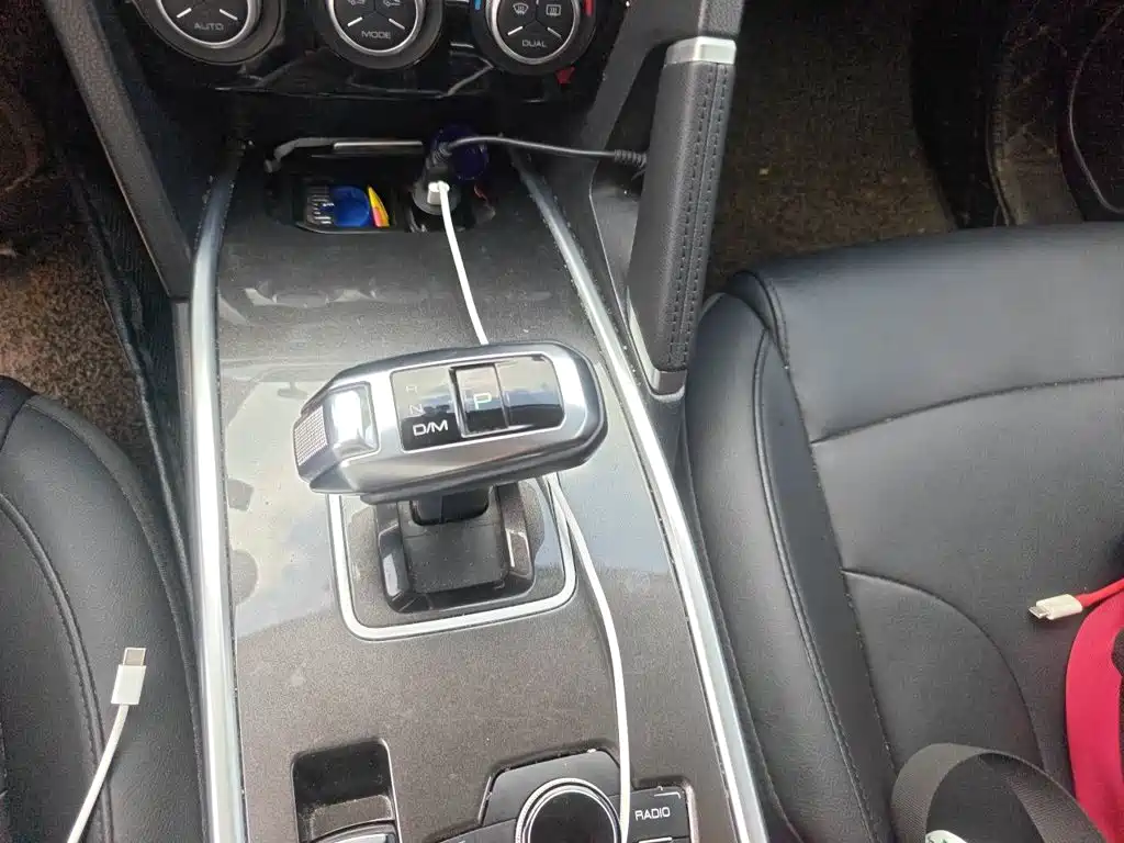 Haval H6 — миниатюра 10