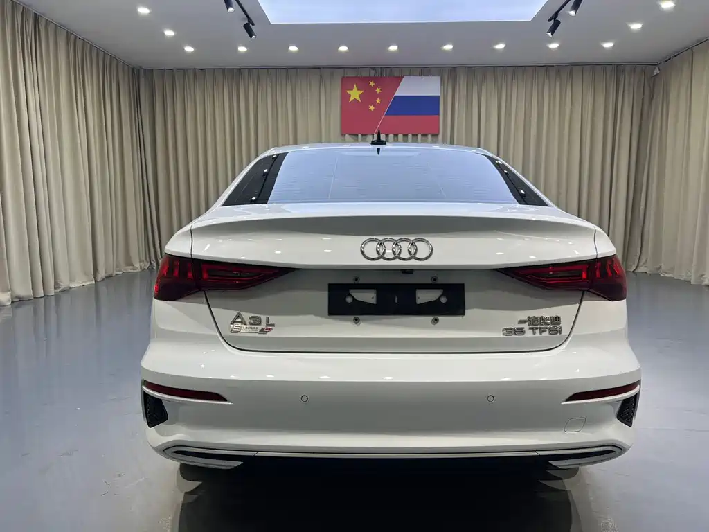 Audi A3 — миниатюра 16