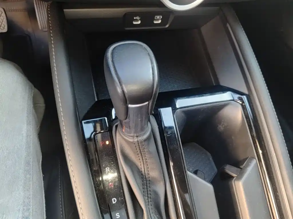 Honda Inspire — миниатюра 19