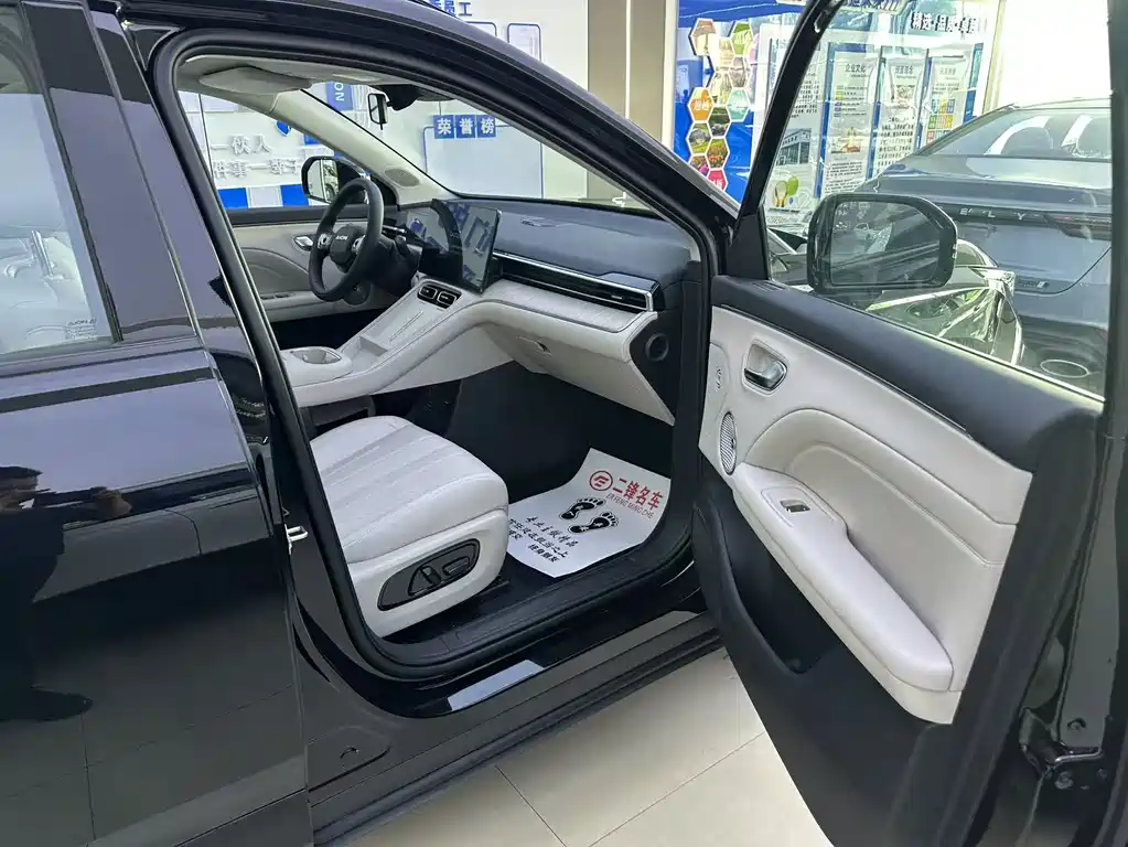 Aion AION i60 — миниатюра 9