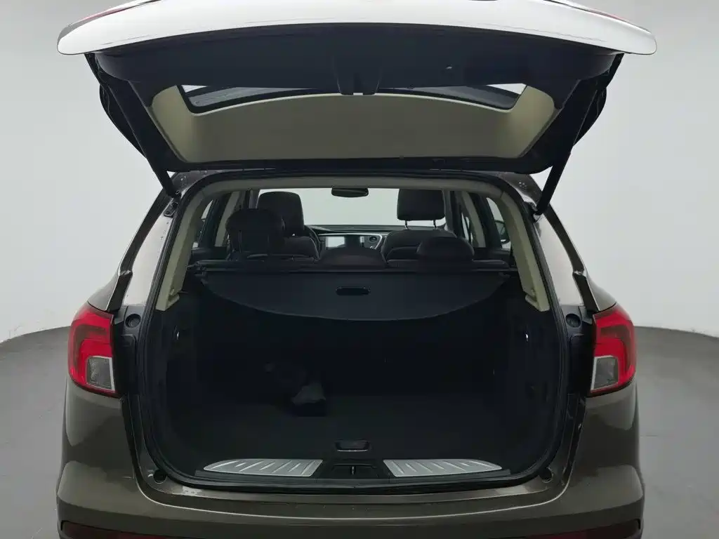 Buick Envision Plus — миниатюра 16