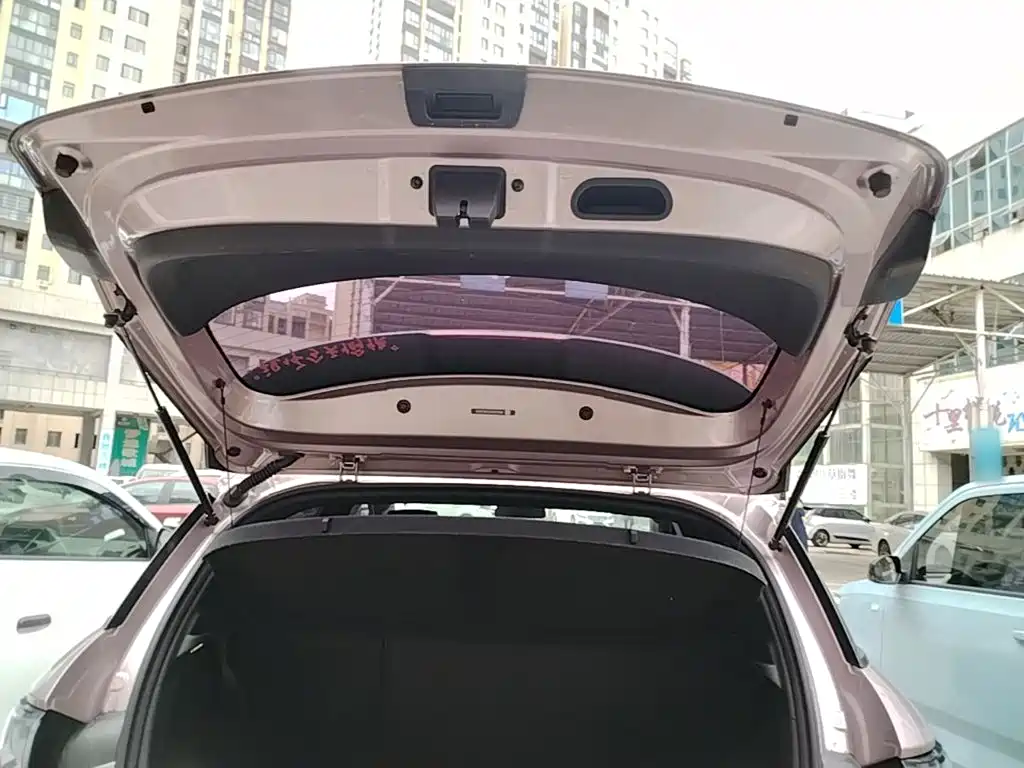 BYD Dolphin — миниатюра 19