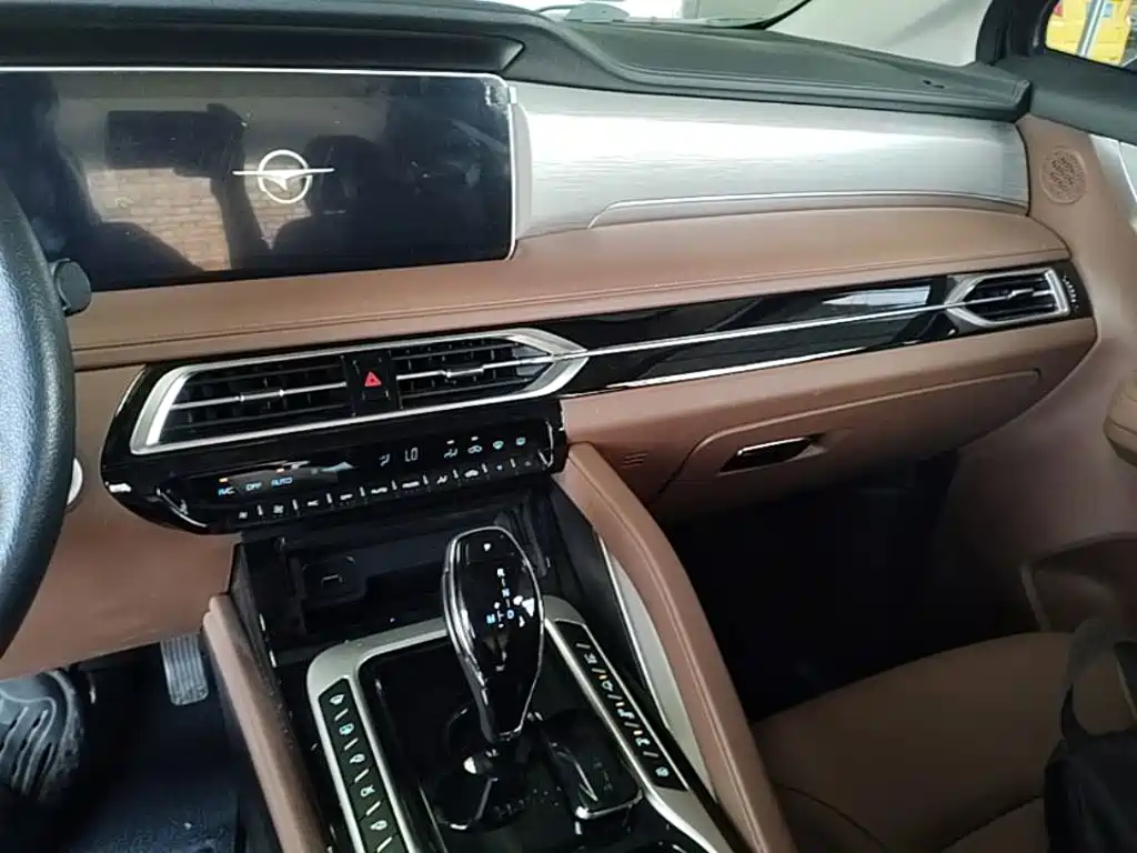 Haima Haima 7X — миниатюра 18