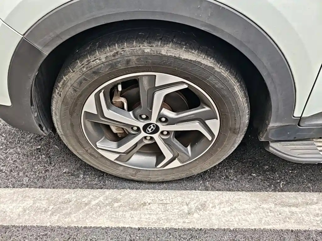 Hyundai ix25 — миниатюра 23
