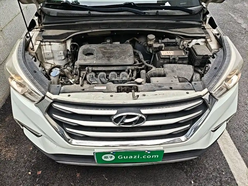 Hyundai ix25 — миниатюра 20