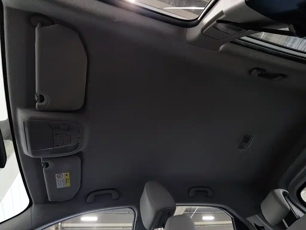 BYD Yuan Pro — миниатюра 14