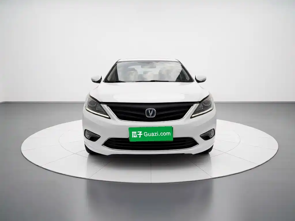 Changan Eado — миниатюра 2