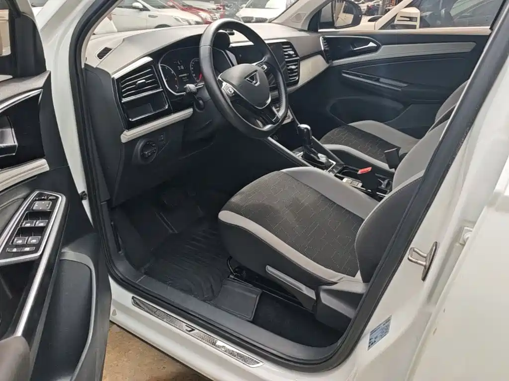 Jetta VS5 — миниатюра 16
